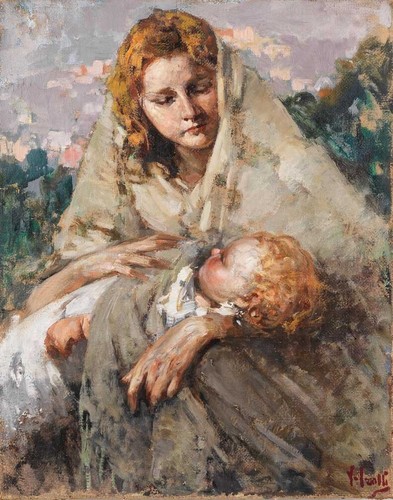 Vincenzo irolli maternità - vincenzo,