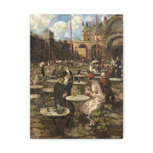 Piazza san marco venezia - piazza,