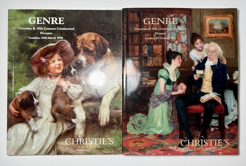Christie auction catalogs - christie’s,