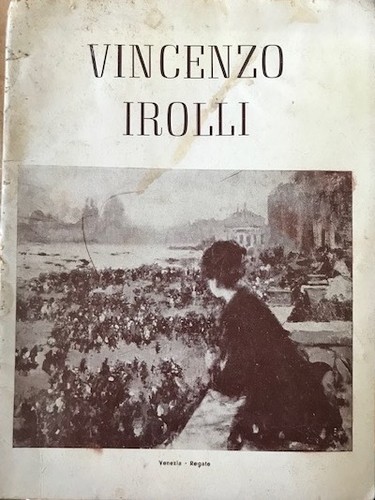 Dipinti vincenzo irolli - di,