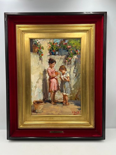 Irolli vincenzo - irolli, (1860-1942/49)