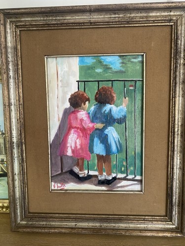 Quadro dipinto irolli - ,