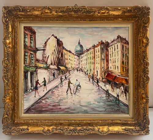 Mario cortiello parigi - mario,