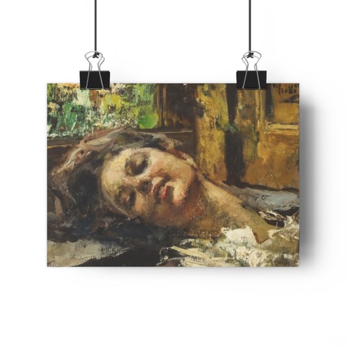 Dolce riposo 1860 1942 - riposo, 1860-1942